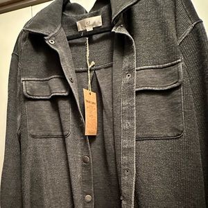Thread & Supply Jacket